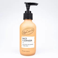 UpCircle Cleansing Face Milk 120ml (4.05floz)