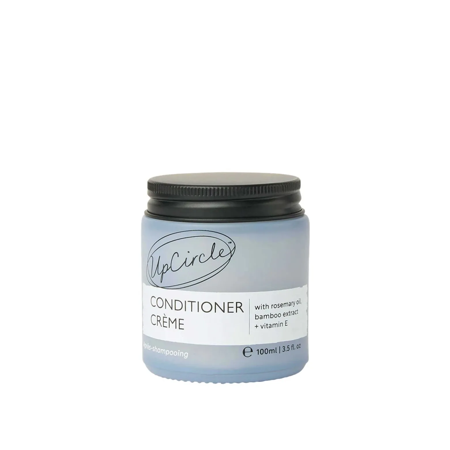 UpCircle Conditioner Crème 100ml (3.38floz)