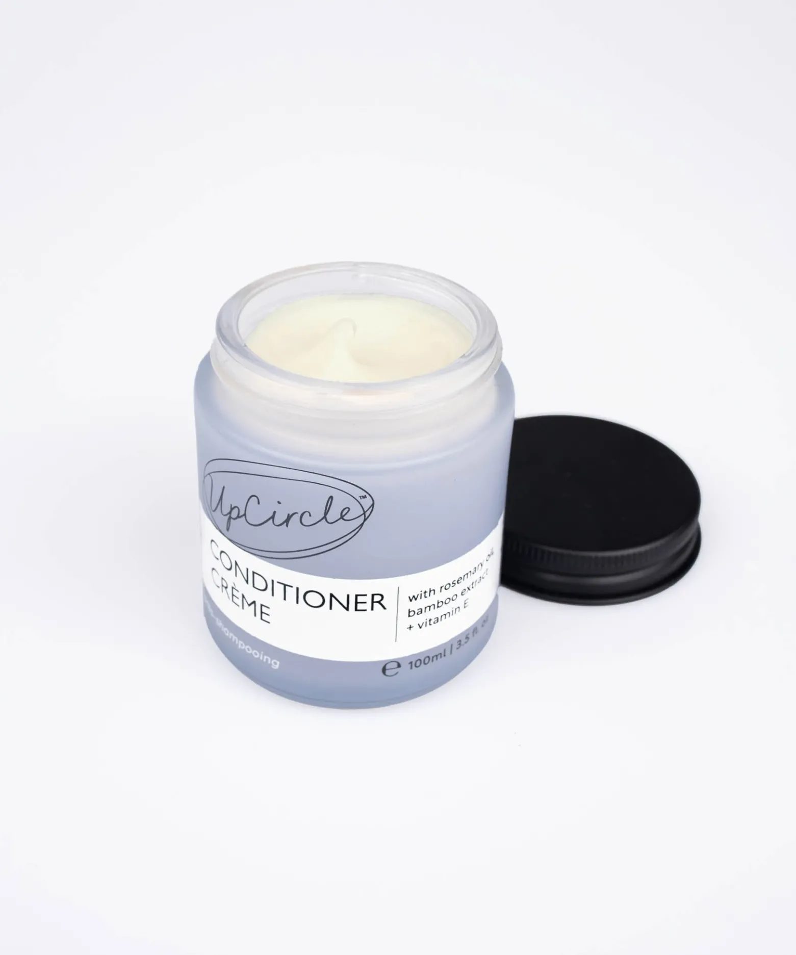 UpCircle Conditioner Crème 100ml (3.38floz)