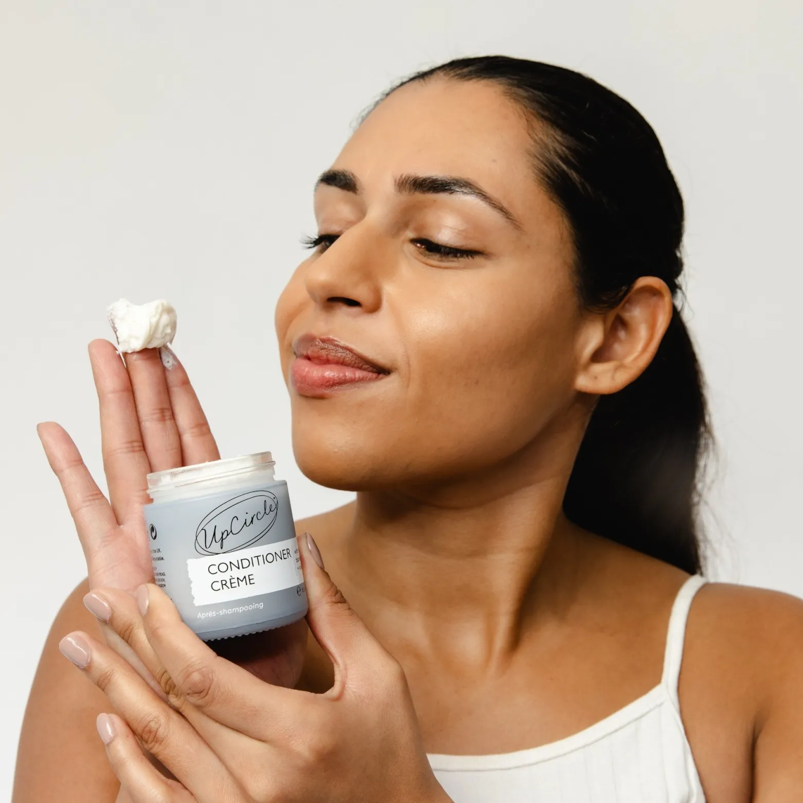 UpCircle Conditioner Crème 100ml (3.38floz)