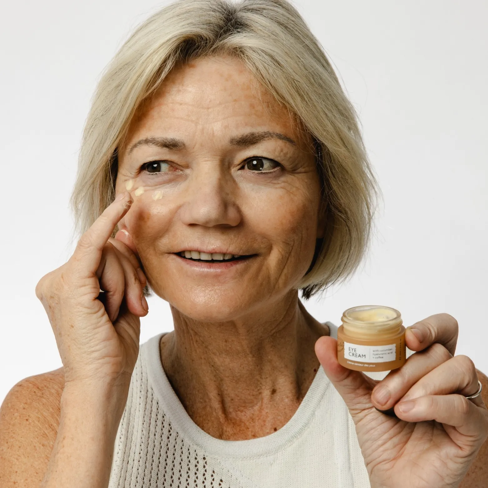 UpCircle Eye Cream 15ml (0.5floz)