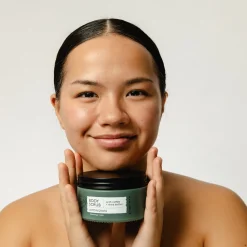 UpCircle Lemongrass Body Scrub 220ml (7.4floz)