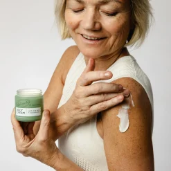 UpCircle Moisturizer Body Cream 120ml (4.05floz)