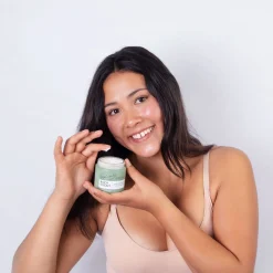 UpCircle Moisturizer Body Cream 120ml (4.05floz)