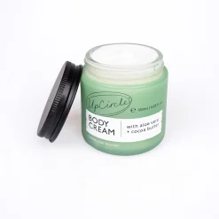 UpCircle Moisturizer Body Cream 120ml (4.05floz)