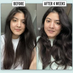 UpCircle Natural Hair Serum 50ml (1.69floz)