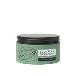 UpCircle Peppermint Body Scrub 220ml (7.4floz)