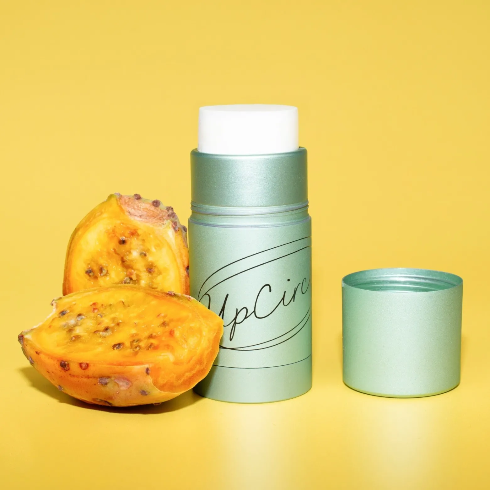 UpCircle Refillable Deodorant Fresh Citrus 41g (1.45oz)