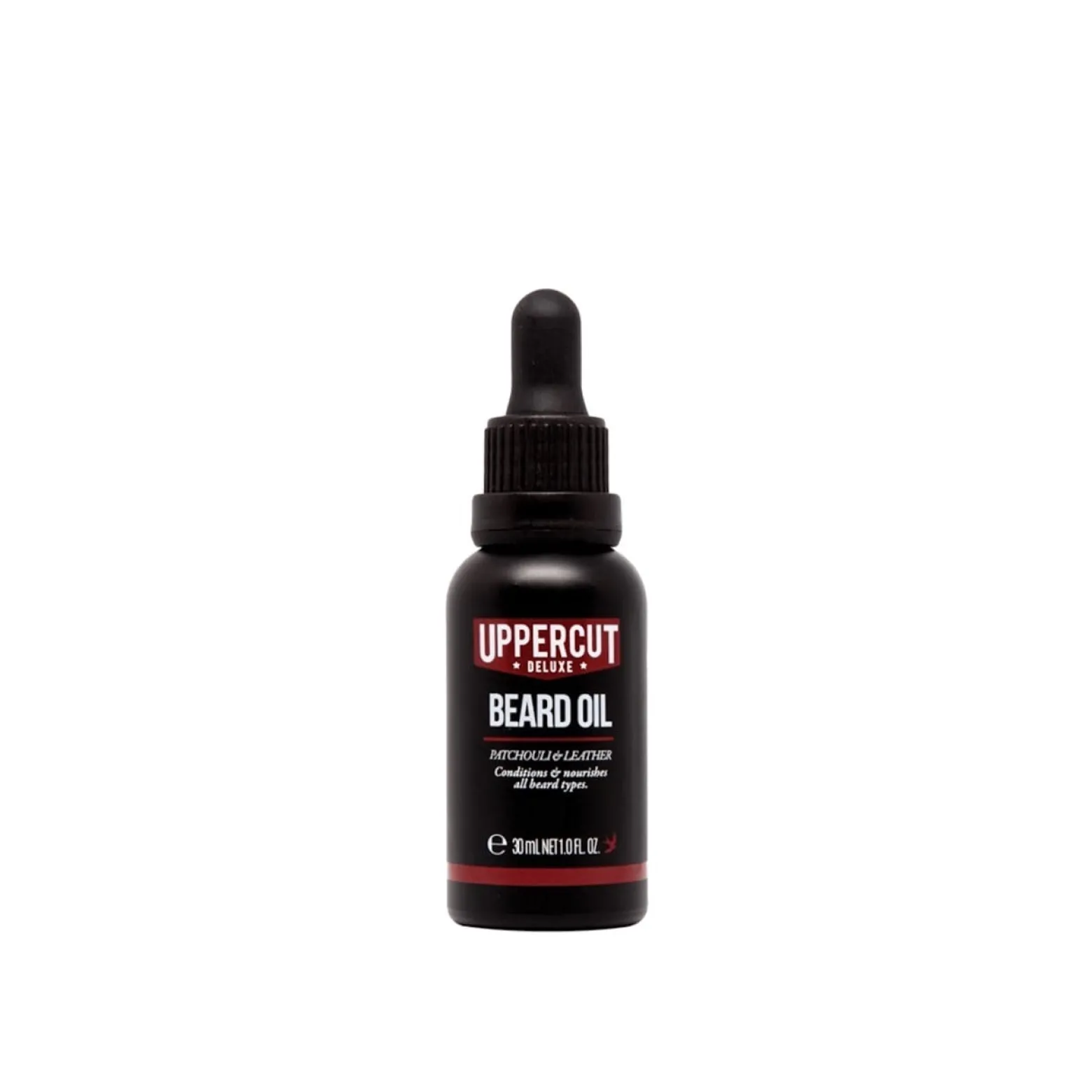Uppercut Deluxe Beard Oil 30ml
