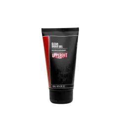 Uppercut Deluxe Clear Shave Gel 120ml (4.0floz)