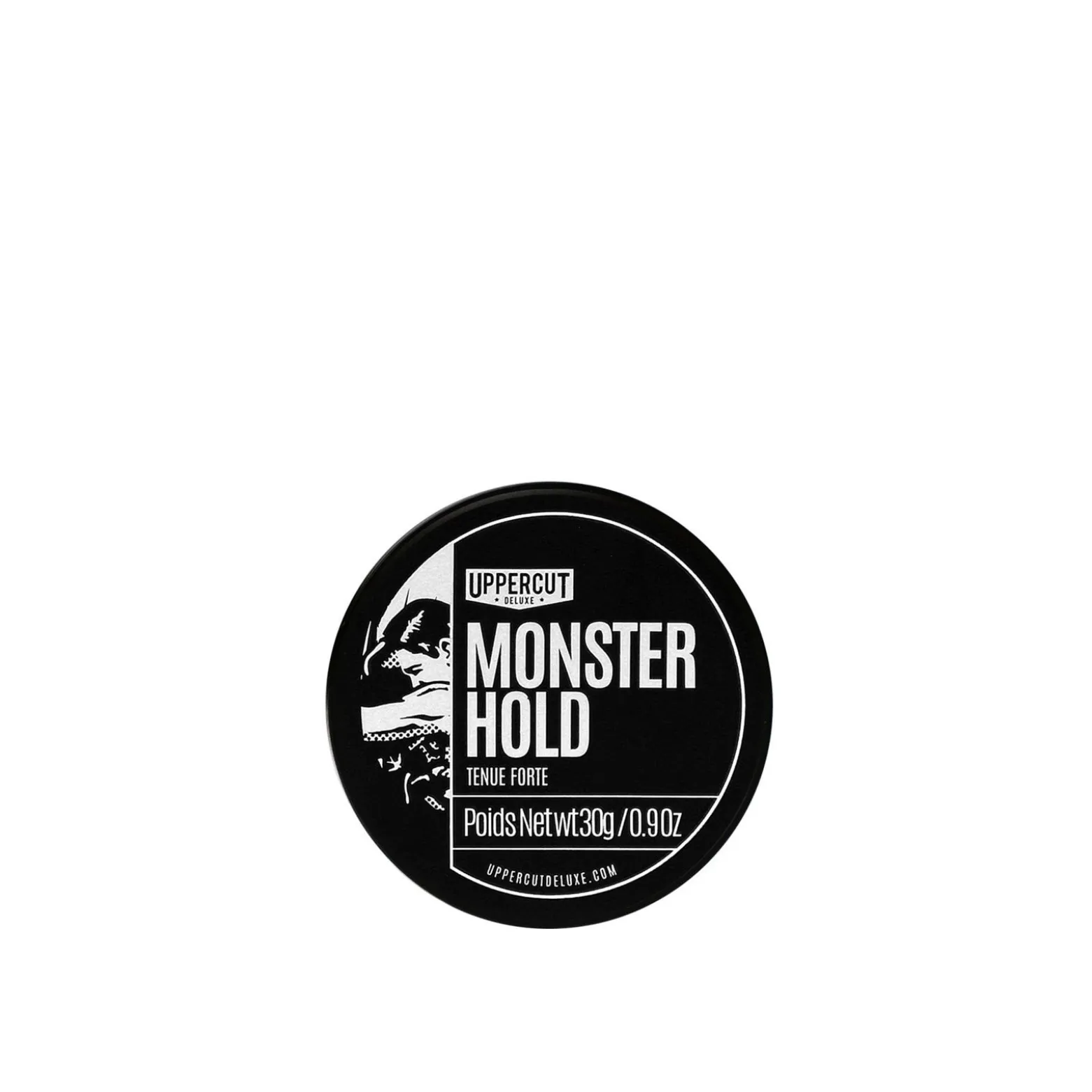 Uppercut Deluxe Monster Hold Hair Wax 30g (0.9oz)