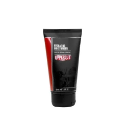 Uppercut Deluxe Hydrating Moisturizer 120ml (4.0floz)