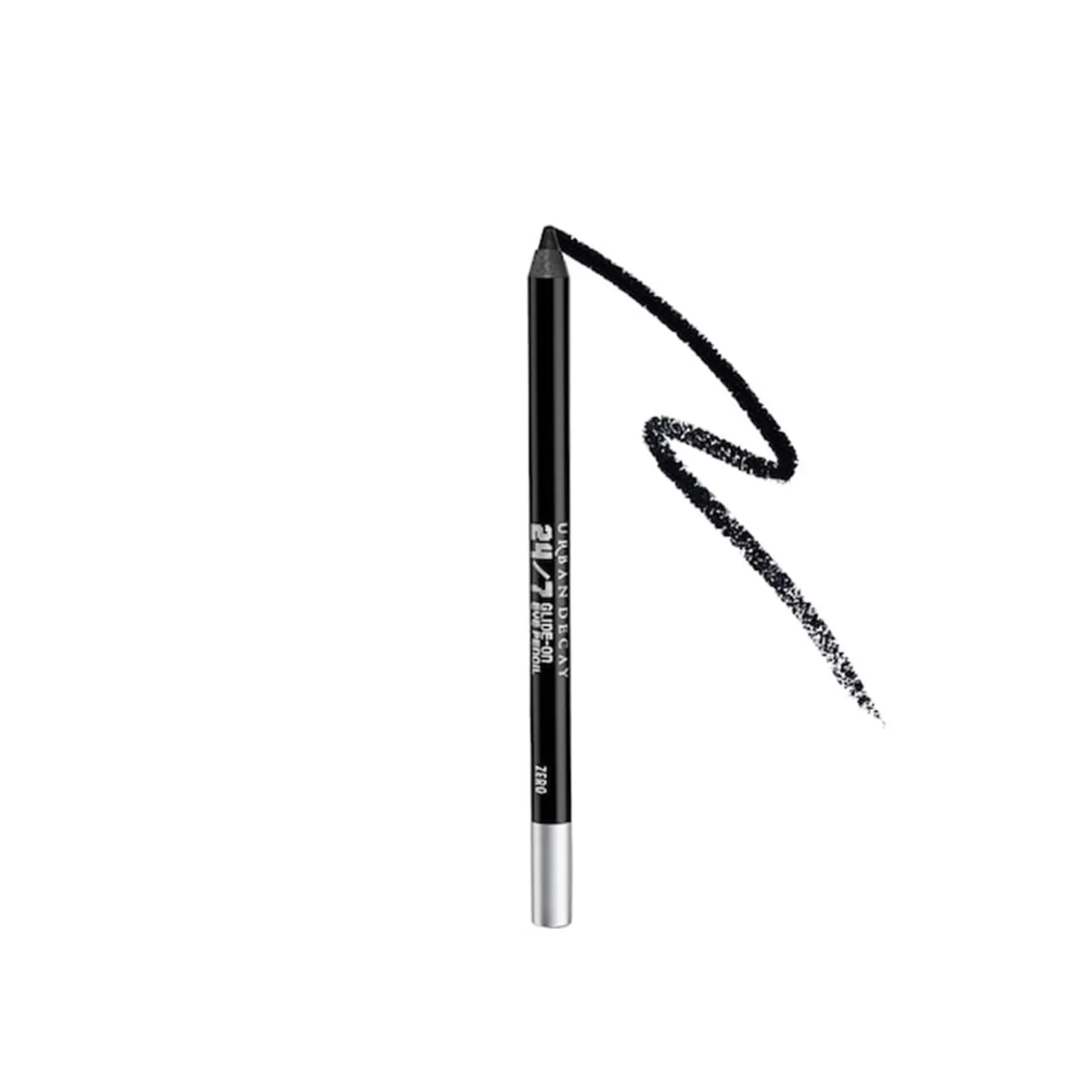 Urban Decay 24/7 Glide-On Waterproof Eye Pencil Zero 1.2g (0.04 oz)