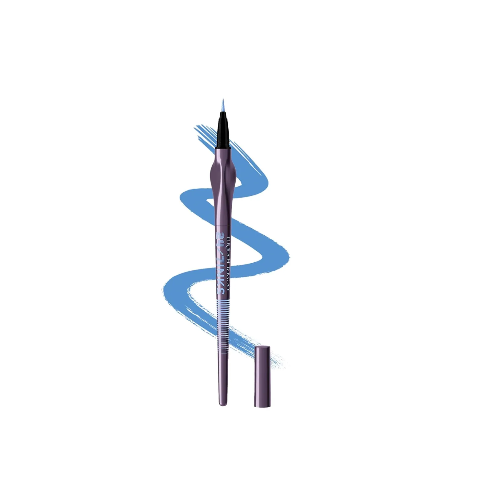 Urban Decay 24/7 Inks Liquid Eyeliner Binge 0.4ml (0.01 fl oz)