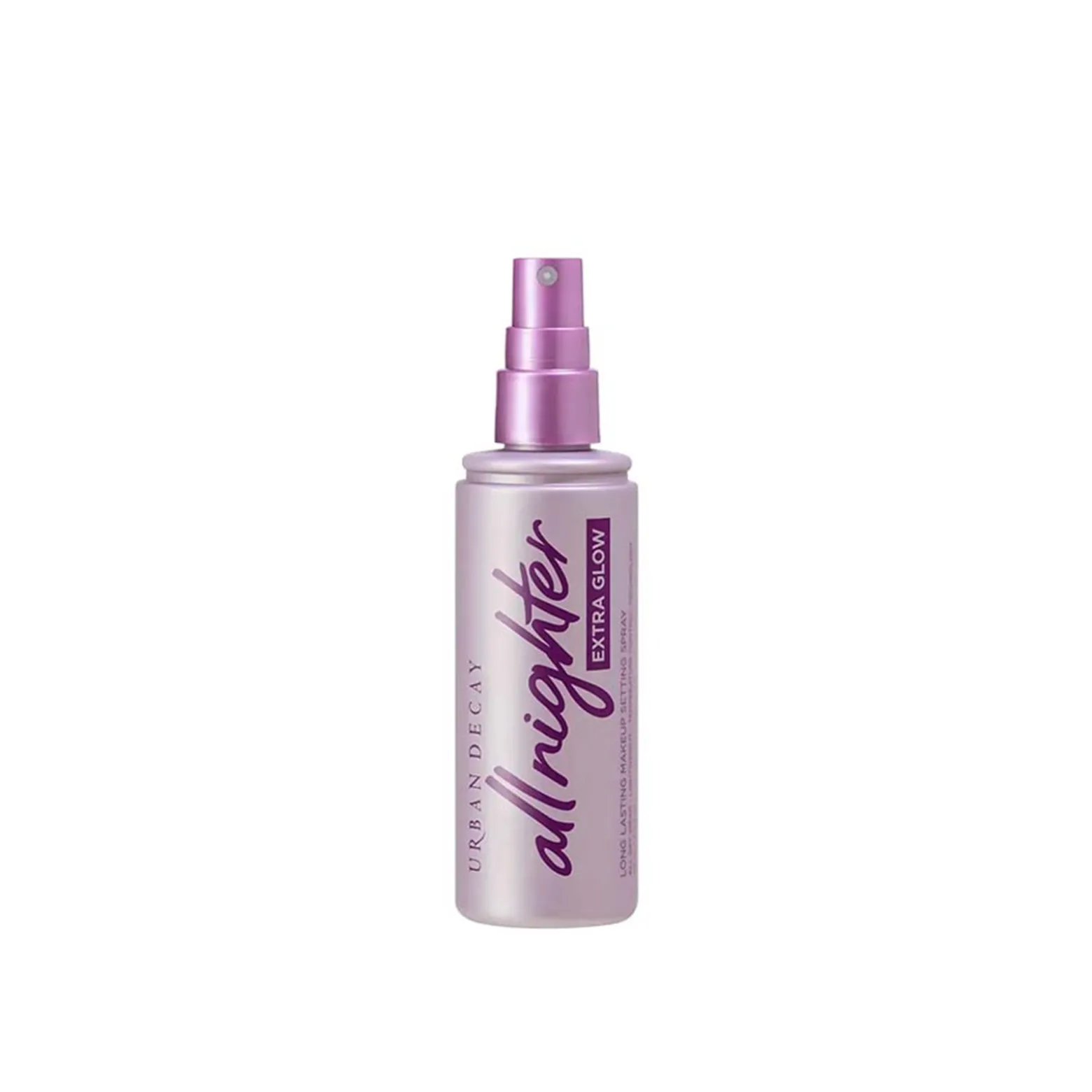 Urban Decay All Nighter Extra Glow Setting Spray 118ml (4.0 fl oz)