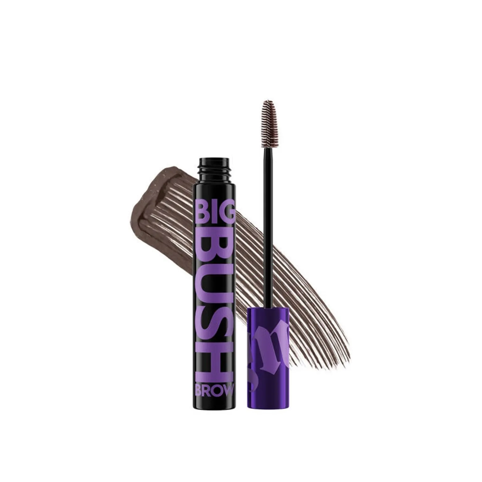 Urban Decay Big Bush Brow Tinted Gel Dark Drapes 6.1ml (0.2floz)