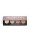 Urban Decay Moondust Eyeshadow Quad Palette Space Rider