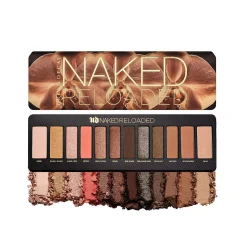 Urban Decay Naked Reloaded Eyeshadow Palette