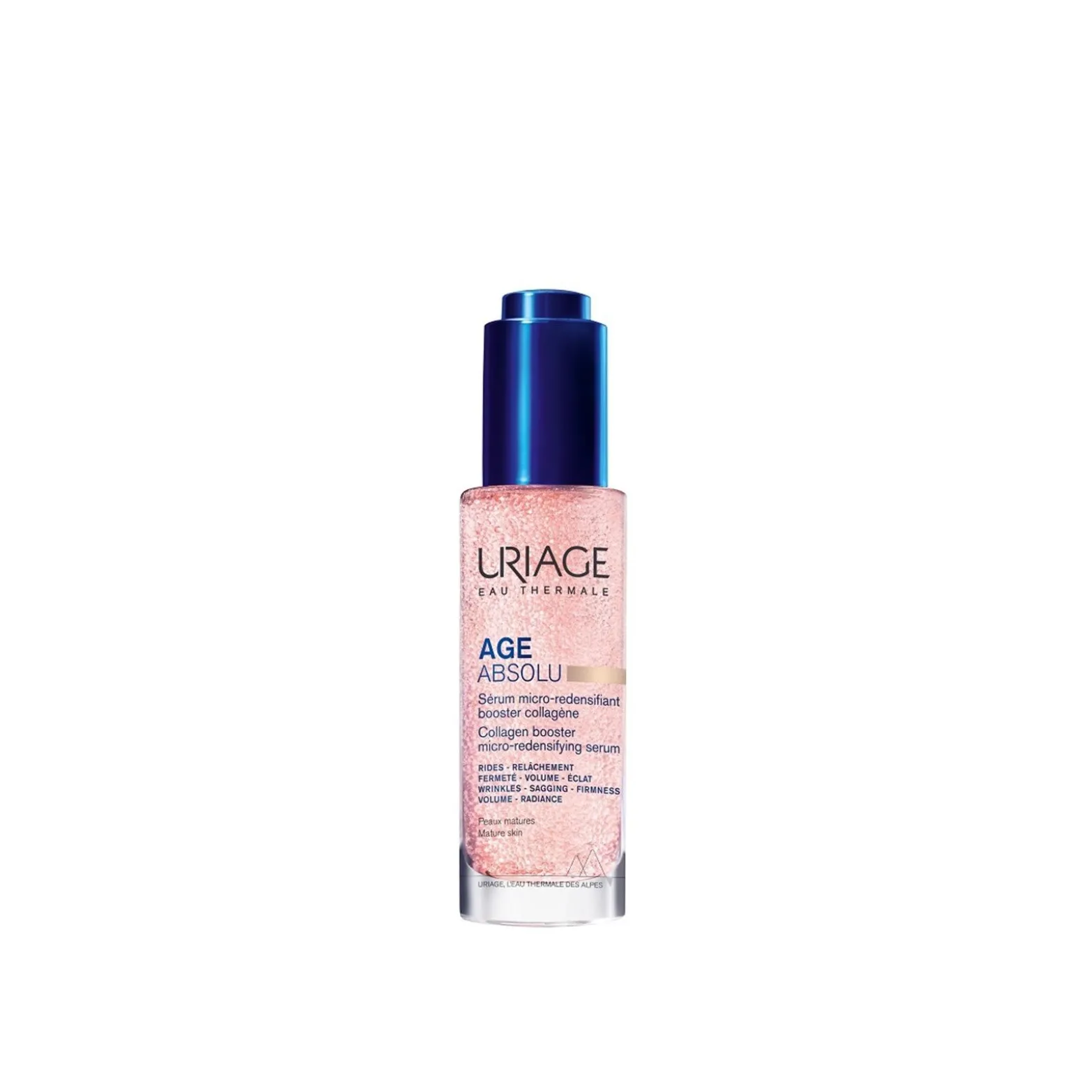 Uriage Age Absolu Collagen Booster Micro-Redensifying Serum 30ml (1floz)