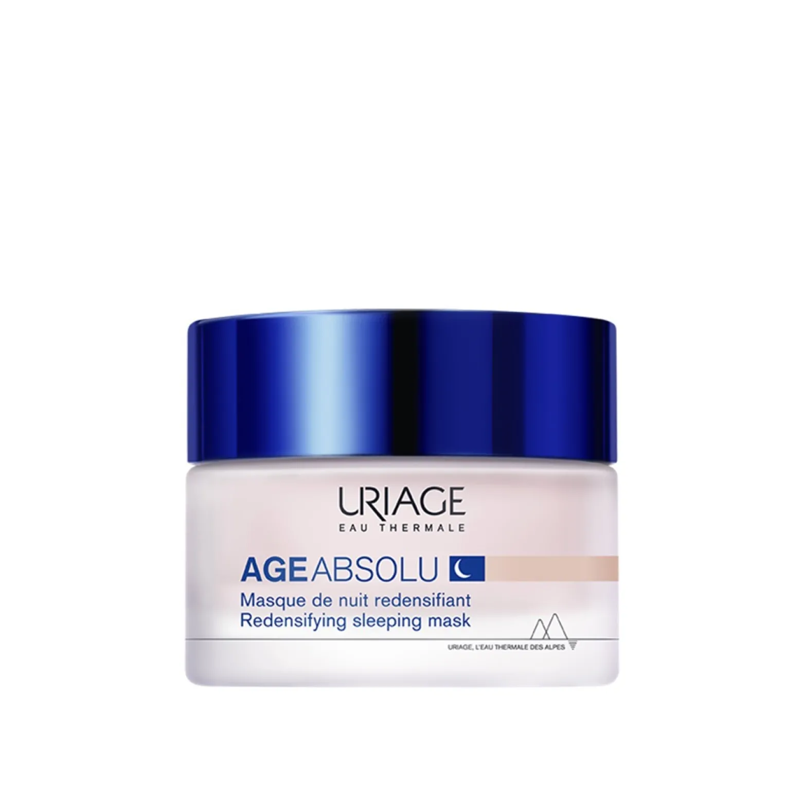 Uriage Age Absolu Redensifying Sleeping Mask 50ml (1.7 fl oz)
