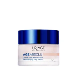 Uriage Age Absolu Redensifying Rosy Cream 50ml (1.7 fl oz)