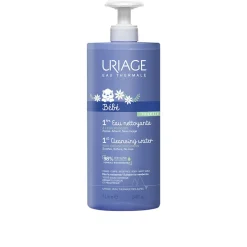 Uriage Baby 1st Cleansing Water 1L (33.81fl oz)