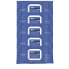 Uriage Baby 1st Cleansing Wipes 5x70