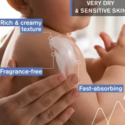 Uriage Baby 1st Cold Cream 75ml (2.54fl oz)