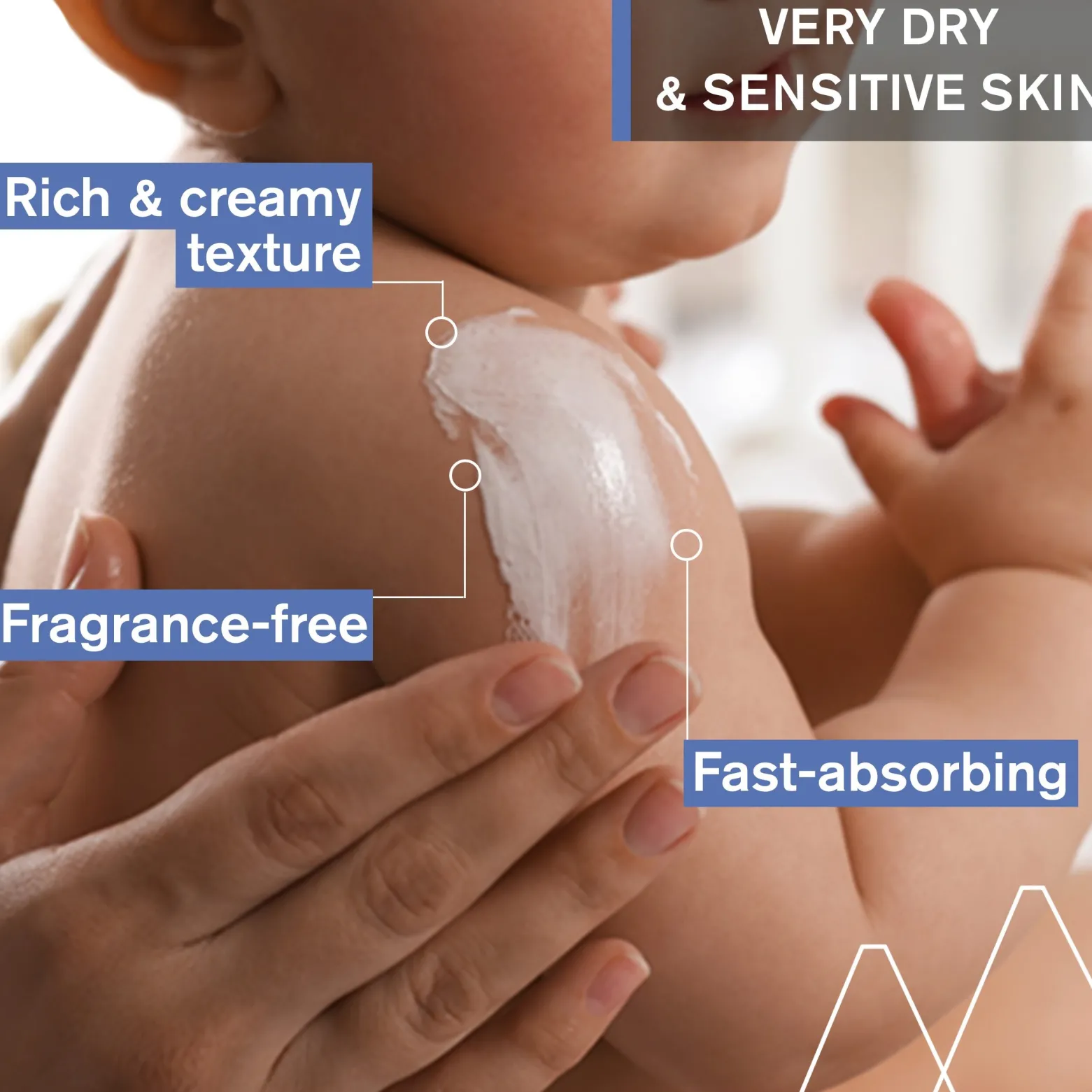 Uriage Baby 1st Cold Cream 75ml (2.54fl oz)