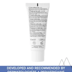 Uriage Baby 1st Cradle Cap Care Cream 40ml (1.35fl oz)
