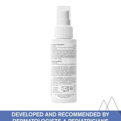 Uriage Baby 1st Drying Repairing Spray 100ml (3.38fl oz)