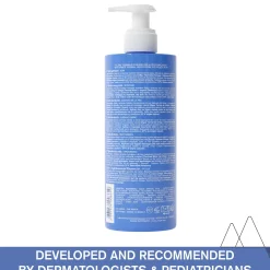 Uriage Baby 1st Moisturizing Milk 500ml (16.91fl oz)
