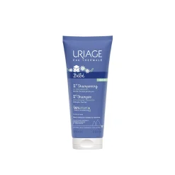 Uriage Baby 1st Shampoo 200ml (6.76fl oz)