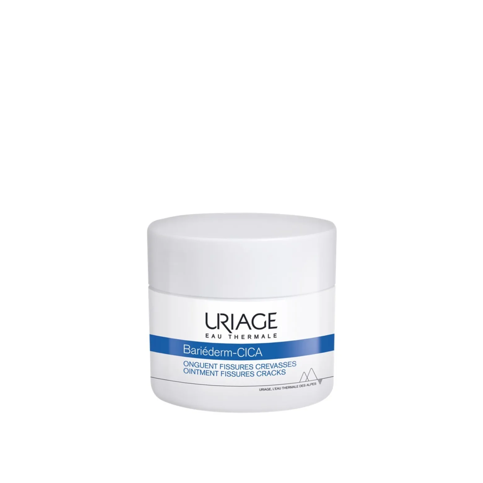 Uriage Bariéderm-CICA Fissures Cracks Ointment 40g (1.41oz)
