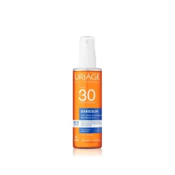 Uriage Bariesun Beautifying Dry Oil SPF30 200ml (6.76fl oz)