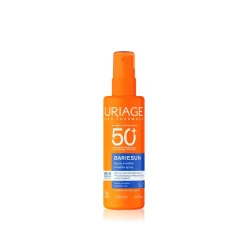 Uriage Bariesun Invisible Spray Sensitive Skin SPF50+ 200ml (6.8 fl oz)