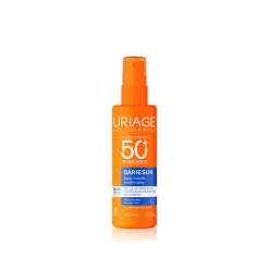 Uriage Bariesun Invisible Spray Unscented SPF50+ 200ml (6.76fl oz)