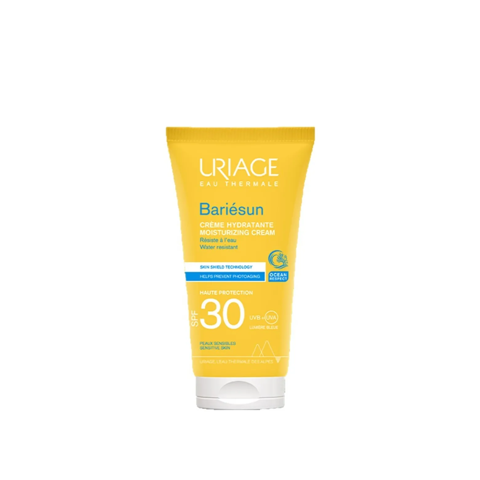 Uriage Bariésun Moisturizing Cream SPF30 50ml (1.69fl oz)