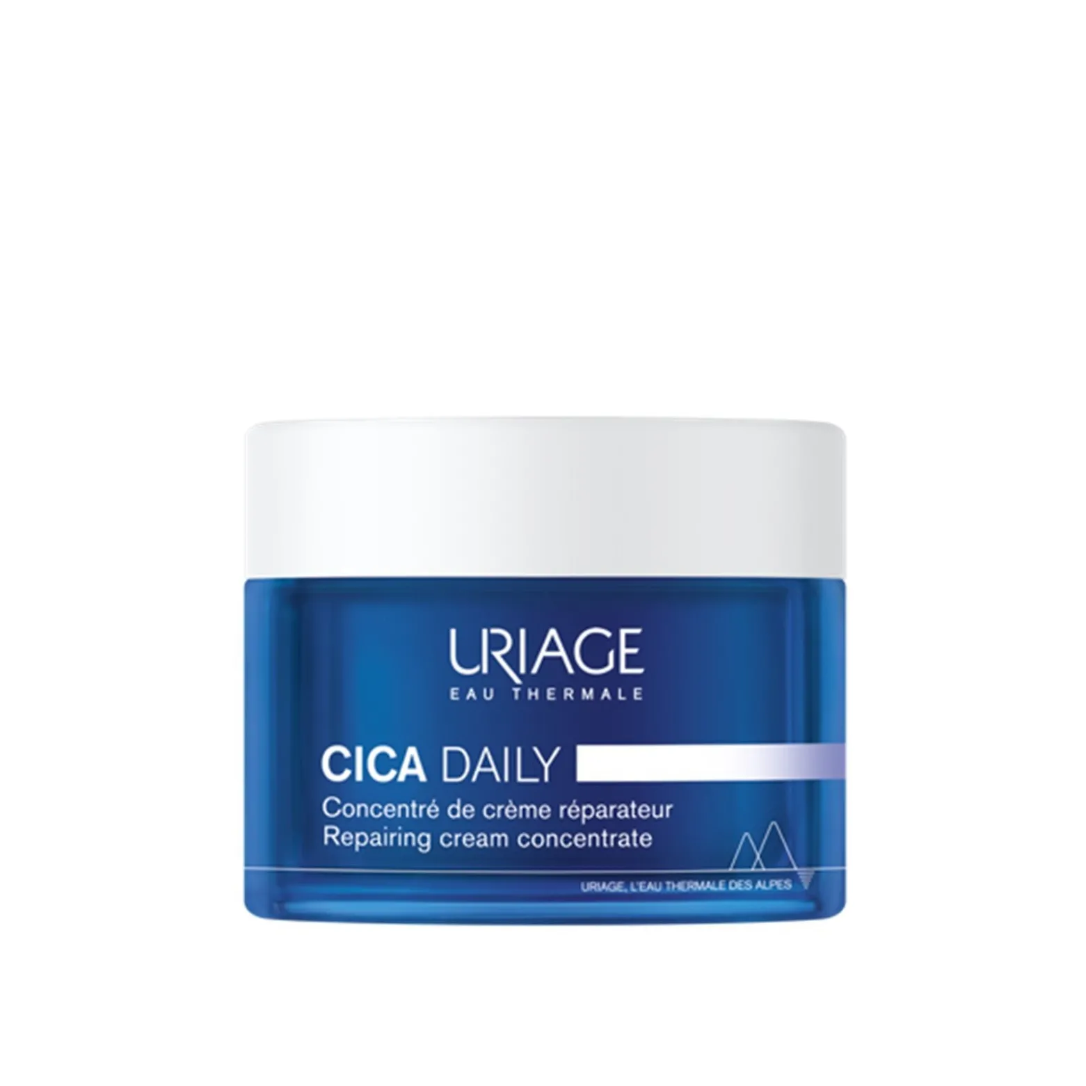 Uriage CICA Daily Repairing Cream Concentrate 50ml (1.7floz)