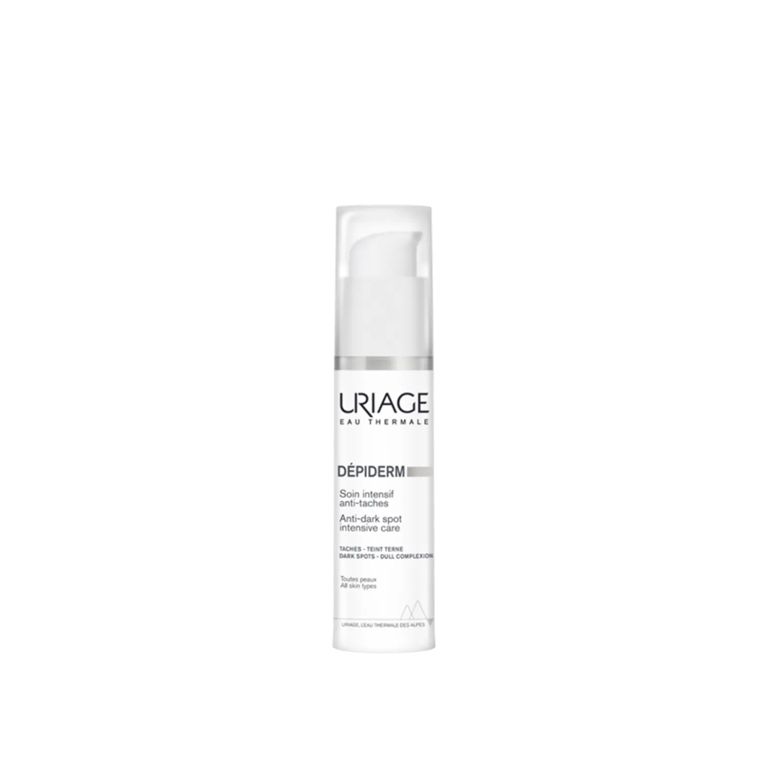 Uriage Depiderm Anti-Dark Spot Intensive Care 30ml (1.01 fl oz)