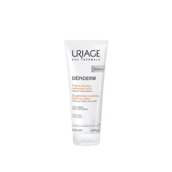 Uriage Depiderm Brightening Cleansing Foaming Cream 100ml (3.4 fl oz)