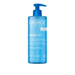 Uriage Derm-Phy Extra-Rich Dermatological Gel 500ml (16.91fl oz)