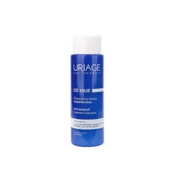 Uriage D.S. Hair Anti-Dandruff Treatment Shampoo 200ml (6.76fl oz)