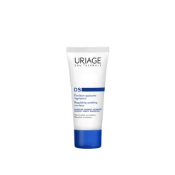 Uriage DS Regulating Soothing Emulsion 40ml (1.35fl oz)