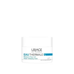 Uriage Eau Thermale Water Sleeping Mask 50ml (1.69fl oz)