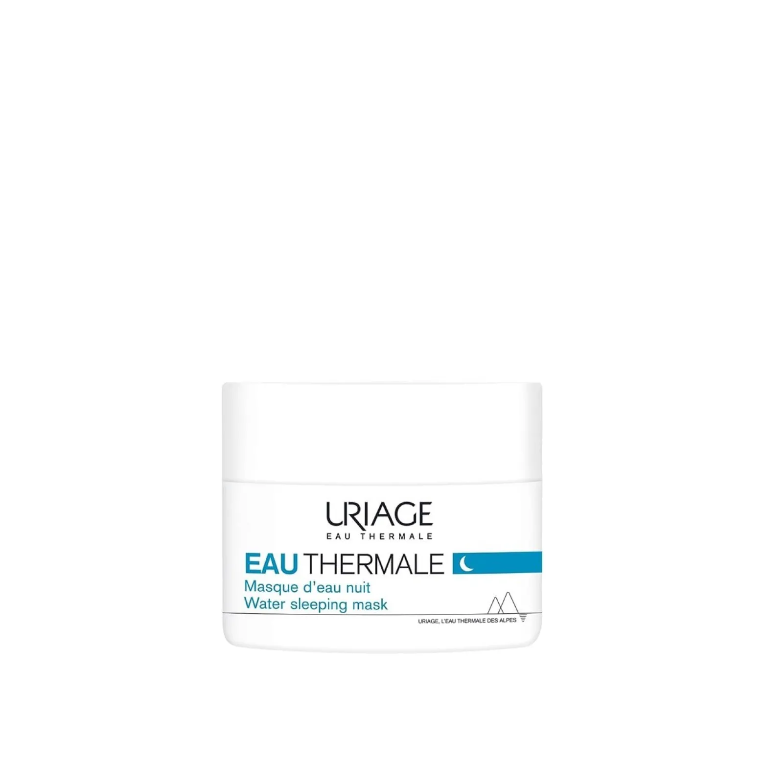 Uriage Eau Thermale Water Sleeping Mask 50ml (1.69fl oz)