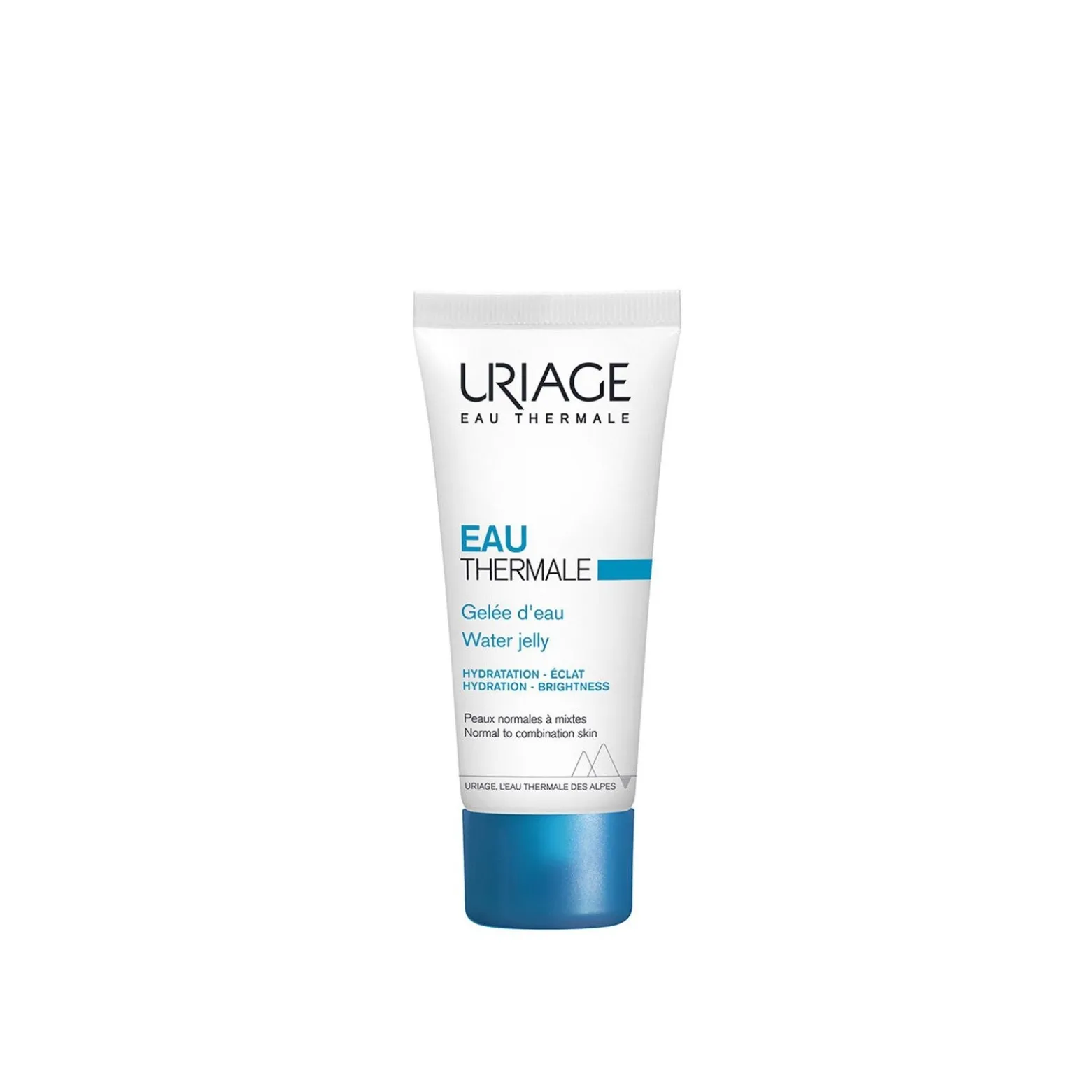Uriage Eau Thermale Water Jelly 40ml (1.35fl oz)