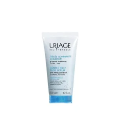 Uriage Gentle Jelly Face Scrub 50ml (1.69fl oz)