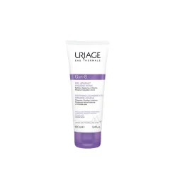Uriage Gyn-8 Intimate Hygiene Soothing Cleansing Gel 100ml (3.38fl oz)