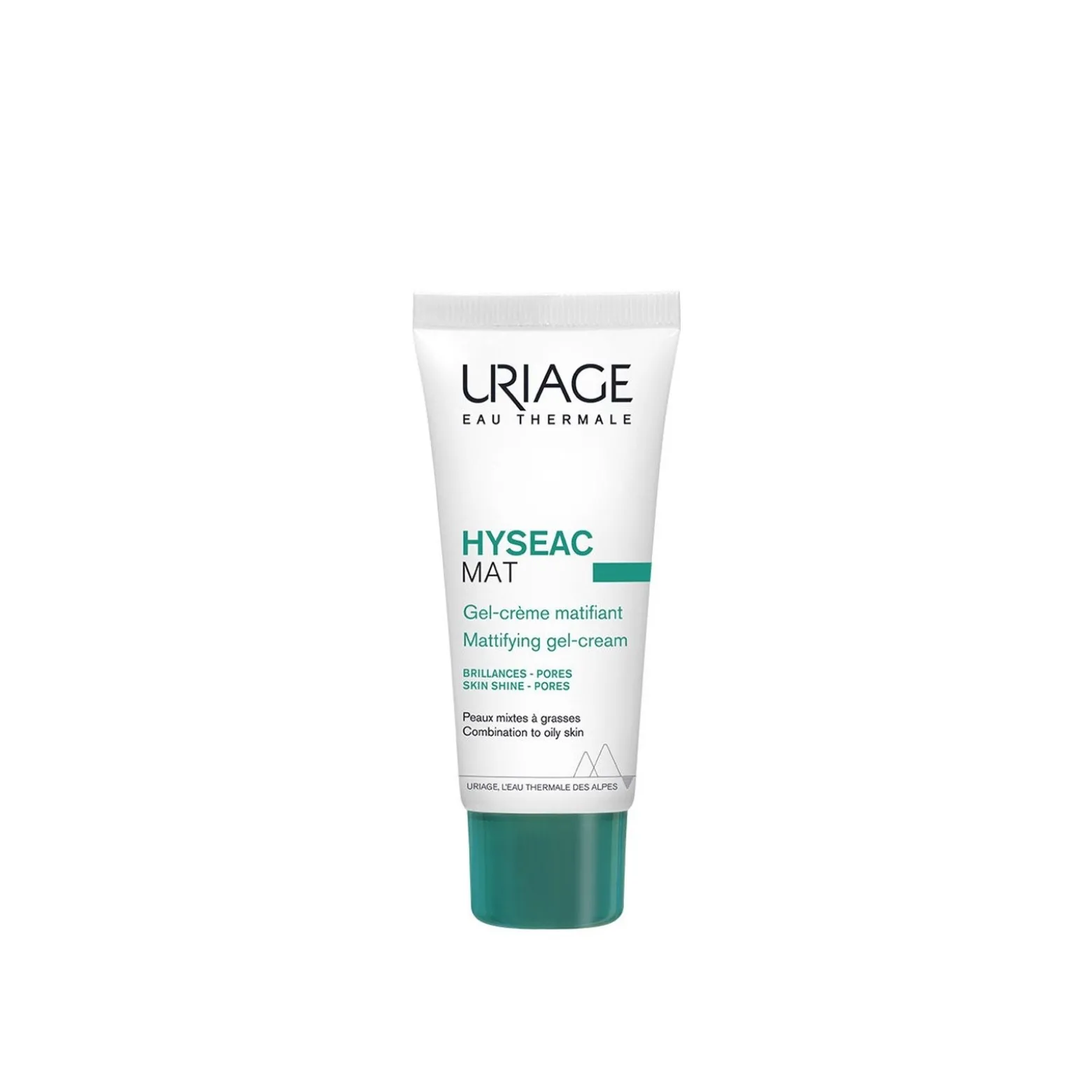 Uriage Hyséac Mat' Matifying Gel-Cream 40ml (1.35fl oz)
